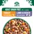 Adult Grain Free 1–7 Years. Turkey with vegetables, Lamb & Chicken with vegetables. Tray with visible meat pieces and vegetables in gravy. Adult Grain Free 1–7 Years. Turkey with vegetables, Lamb & Chicken with vegetables. Tray with visible meat pieces and vegetables in gravy.