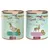 Terra Canis Getreidefrei - 6 x 800 g Wild, 6 x 800 g Ente Terra Canis Getreidefrei - 6 x 800 g Wild, 6 x 800 g Ente