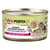 Ekonomipack: Feline Porta 21 24 x 90 g - 4 blandade sorter av kyckling & tonfisk