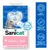 Sanicat Kitten Litter, 5L, with valerian scent. Oxygen Odour Control, mini granules, gentle on sensitive paws and skin, for kittens and sensitive cats.