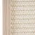 Close-up of light sisal fabric next to a wooden board, showing material texture for scratching surfaces.