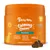 Zesty Paws Calming Chews för hundar, 90 tuggbitar, rik på kalkon, med grönt te, postbiotika, hampafrön, ashwagandha och PRIOME HT-MW Blend. Kompletteringsfoder för beteende och välbefinnande.