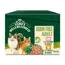 James Wellbeloved Grain-Free Adult Cat Hypoallergenic Pouches - Turkey & Salmon in Gravy - Multibuy: Turkey & Salmon in Gravy (48 x 85g)