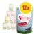 Feringa Forelle & Huhn -annospussi, 85 g. Pakkaus sisältää 12 pussia eri makuja. Näkyvissä Feringa-logo ja teksti: mit viel Liebe wie hausgemacht! Feringa Forelle & Huhn -annospussi, 85 g. Pakkaus sisältää 12 pussia eri makuja. Näkyvissä Feringa-logo ja teksti: mit viel Liebe wie hausgemacht!