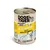 Dogs'n Tiger Schlemmer-Menü Glückskind, tender chicken with trout, 70% chicken & trout, meat meal for kittens. Made in Germany.