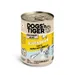Økonomipakke Dogs'n Tiger gourmetmenu 12 x 400 g - Kylling med ørred I Kitten
