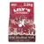 Sachet de croquettes Lily's Kitchen Adult 2,5 kg Wild Woodland Walk, avec canard, saumon et venaison. Illustration d’un chien entouré de fleurs sur l’emballage. Sachet de croquettes Lily's Kitchen Adult 2,5 kg Wild Woodland Walk, avec canard, saumon et venaison. Illustration d’un chien entouré de fleurs sur l’emballage.