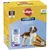 Pedigree Dentastix Light - Medium Dogs (10-25kg) - Multibuy: 56 Sticks Pedigree Dentastix Light - Medium Dogs (10-25kg) - Multibuy: 56 Sticks