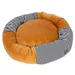 Modern Living Modern hondenbed Casablanca, rond - Ø 60 x H 18 cm