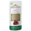 Almo Nature HFC Mini-Food Snack - Set %: 15 x 3 g Filetto di tonno