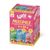 WOW Cat Filets in Saus 6 x 85 g Kattenvoer