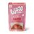 WOW Cat Filets in Saus 6 x 85 g Kattenvoer
