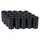 40 rouleaux de 15 sacs (600 sacs)