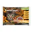 Lot économique Pawsome Adult Cat 8 x 85 g - poulet