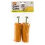 Karlie Rodent Corn Cobs - Saver Pack: 3 x 200g