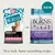 Burns Adult & Senior Sensitive - Duck & Brown Rice - 2kg