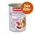 Икономична опаковка animonda GranCarno Adult Single Protein Sensitive 24 x 400 г