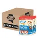 Good Boy Crunchy Chicken & Calcium Bones - 3 x 350g