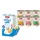 Mixpaket Rind (3 Sorten) + Milkies Snack (4 Sorten)
