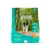 Sac de croquettes NUTRIVET INNE, Les bienfaits de la nature, 3 kg, riche en poulet, 60 % ingrédients d’origine animale, 40 % fruits/légumes/plantes, 0 % céréales ajoutées. Pour chien adulte.