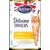 Butcher's natural nutrition Delicious Dinners with Chicken in jelly. Natural ingredients with added vitamins & minerals. Imagen de un gato naranja en la lata.