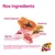 Ingrédients : fruits tropicaux, agneau de Nouvelle-Zélande, épeautre, avoine. Protéines de haute qualité et céréales anciennes pour une alimentation équilibrée pour animaux. N&D Tropical Selection. Ingrédients : fruits tropicaux, agneau de Nouvelle-Zélande, épeautre, avoine. Protéines de haute qualité et céréales anciennes pour une alimentation équilibrée pour animaux. N&D Tropical Selection.