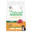 Natural Trainer Sensitive Adult Medium & Maxi med lamm - Ekonomipack: 2 x 3 kg