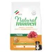 Natural Trainer Sensitive No Gluten Adult Medium/Maxi med lam - 3 kg