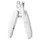 L 14.8 x W 14.8 x H 2.3cm
