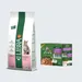Affinity Libra 12 kg pour chat + sachets Ultima Stérilisé 8 x 85 g offerts ! - Adult saumon, riz (12 kg)