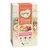 Feringa Vitality Creamy Snack für Erwachsene, Geschmack Lachs mit Huhn, Inulin und Flohsamenschalen. Getreidefrei, mit Taurin und Präbiotika. Packung enthält 12 x 10 g.