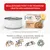 Catit Cuisine Eintopf 12 x 95 g