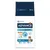 Zak Advance Active Defense kattenvoer Adult 1–10 jaar, 15 kg. Zichtbare tekst: prebiotica, vezels, +25, afbeelding van kat op de verpakking.