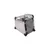 Nomad Tales Spirit hondenkrat aluminium