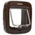 PetSafe Microchip Cat Flap - Brown
