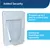 PetSafe® SmartDoor Electronic kjæledyrklaff