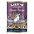Lily's Kitchen Senior Recipe natvoer, met kalkoen, cranberries & groenten. Tekst op blik: 'Senior Recipe with turkey, cranberries & vegetables'. Lily's Kitchen Senior Recipe natvoer, met kalkoen, cranberries & groenten. Tekst op blik: 'Senior Recipe with turkey, cranberries & vegetables'.