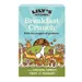 Lily's Kitchen Adult Dry Dog Food - Breakfast Crunch - 800g