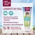 TubiCat Lachspaté mit Krill: Feine Paté aus Fisch (35% Lachs), Lachsöl und Krillpulver. Mit natürlichem Omega-3, Rohstoffe in Lebensmittelqualität, ohne Zucker & Getreide.