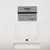 kooa Automatic Cat Toilet, model M500, input: 12V, 1.5A, CE marking, made in China.