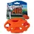 CHUCKIT! Air Fetch Football - ca. L 14 x Ø 7,6 cm