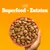 avec des ingrédients superaliments avec des ingrédients superaliments