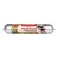 Fleischeslust meat & treat Saucisse - lot économique cheval, 3 x 80 g