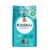 FORZA10 Maintenance Medium/Maxi Puppy Fish, geschikt voor puppy’s >12 maanden, 1,2 kg. Geselecteerde ingrediënten, afbeelding van Duitse herder en vis. Made in Italy zichtbaar.