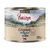Purizon Sterilised Original filet de poulet avec saumon, 14 % de protéines, boîte de 200 g pour chats.