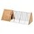 Twingloo pour lapins de Ferplast - L 120 x l 51 x h 43 cm