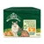 James Wellbeloved Senior comida para gatos, sin cereales, pavo en salsa, hipoalergénico, paquete de 12 x 85g. James Wellbeloved Senior comida para gatos, sin cereales, pavo en salsa, hipoalergénico, paquete de 12 x 85g.