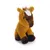 Beeztees Arona Horse Dog Toy - 1 Toy