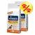 Advance Adult 1–10 years Chicken and Rice torrfoder för katt, två stora påsar med rabattmärke. Synlig text: Healthy skin and shiny coat, Urinary care, Dental protection, Intestinal health. Advance Adult 1–10 years Chicken and Rice torrfoder för katt, två stora påsar med rabattmärke. Synlig text: Healthy skin and shiny coat, Urinary care, Dental protection, Intestinal health.