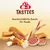 8in1 Tasties. Nepremagljivi prigrizki za pse, vidne različne vrste kot so žvečilne kosti, mesni trakovi in spirale.